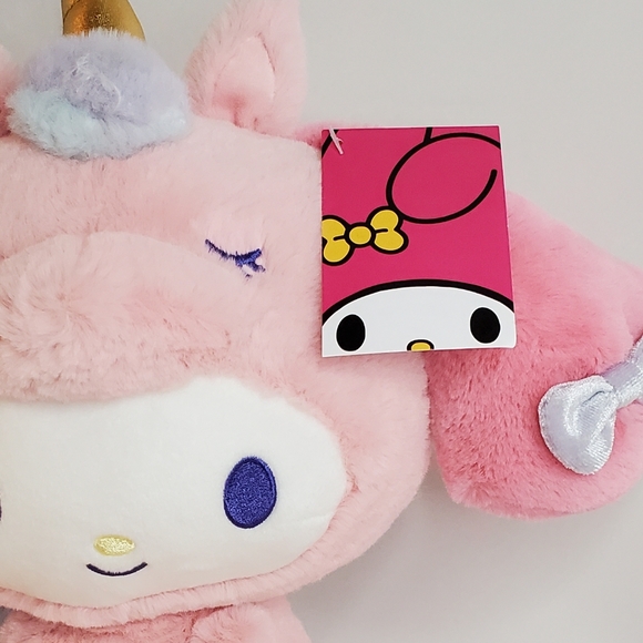 My Melody as Unicorn - Picture 2 of 5